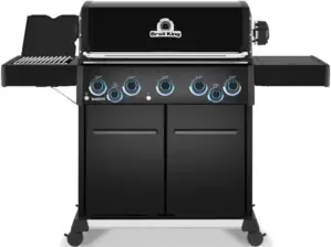 Гриль Broil King Baron 590 IRX 678183PL фото