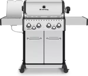 Гриль Broil King Baron S 490 IR 875983PL фото