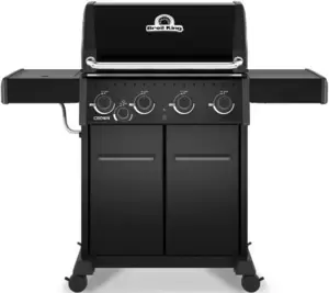Гриль Broil King Crown 440 865163PL фото