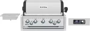 Гриль Broil King Grill Qs 590 Bi Do 695783Pl фото