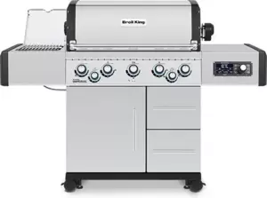 Гриль Broil King Imperial QS 590 IR 698583Pl фото