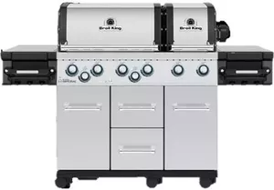 Гриль Broil King Imperial S 690 фото