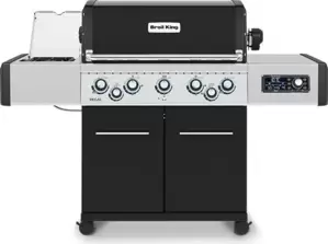 Гриль Broil King Regal Q 590 685283PL фото