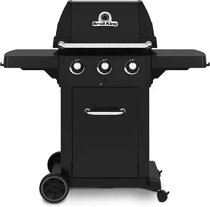 Broil King Royal 320 Shadow 824253SDWPL