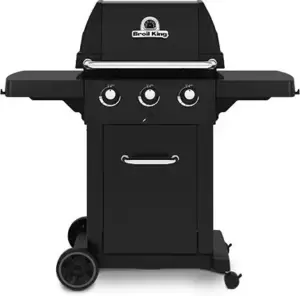 Гриль Broil King Royal 320 Shadow 824253SDWPL фото