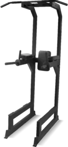 Bronze Gym AL-310