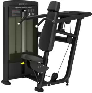 Жим от плеч Bronze Gym BLANC 06 фото