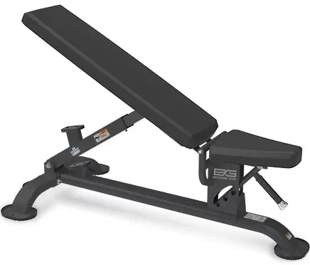 Bronze Gym BR-1004