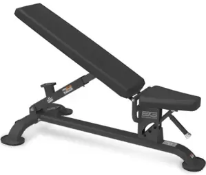 Универсальная скамья Bronze Gym BR-1004 фото