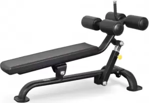 Силовая скамья Bronze Gym BR-1005 фото