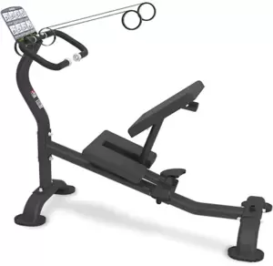 Скамья для растяжки Bronze Gym BR-1006 фото