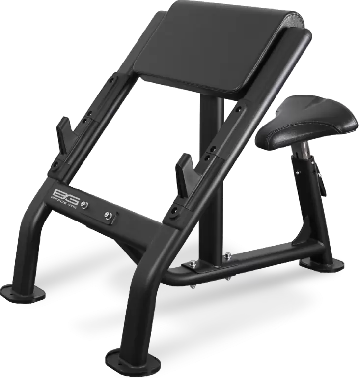 Bronze Gym BR-1007