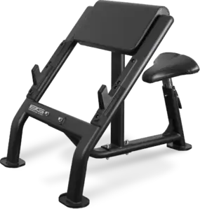 Скамья Скотта Bronze Gym BR-1007 фото