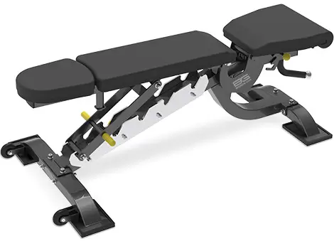 Bronze Gym BR-1008