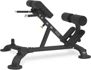 Гиперэкстензия Bronze Gym BR-1010 фото