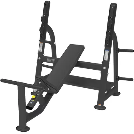 Bronze Gym BR-1014