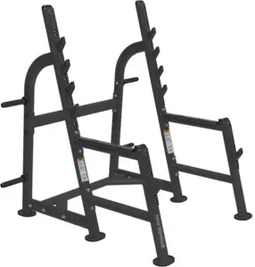 Рама для приседов Bronze Gym BR-1015 фото