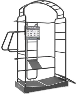 Рама для растяжки Bronze Gym BR-1028 фото