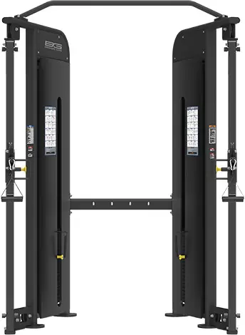 Bronze Gym BW-1003
