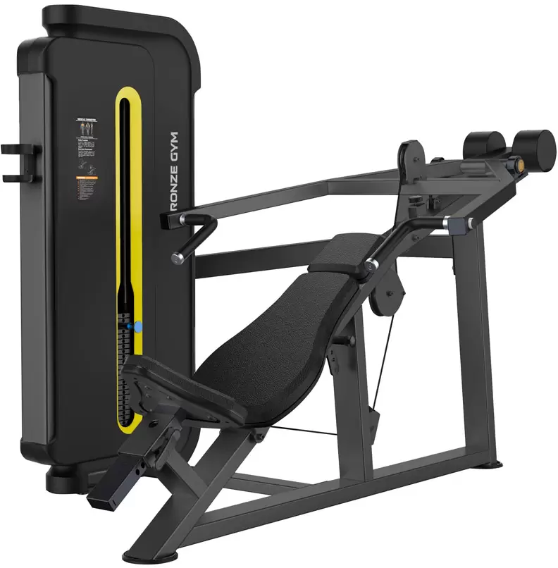 Bronze Gym BW-3013