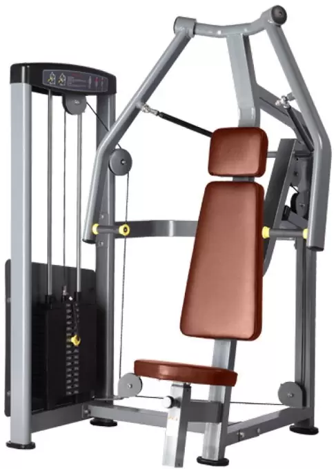 Bronze Gym D-001