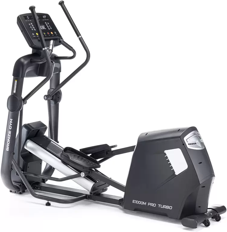 Bronze Gym E1000M Pro TFT Turbo
