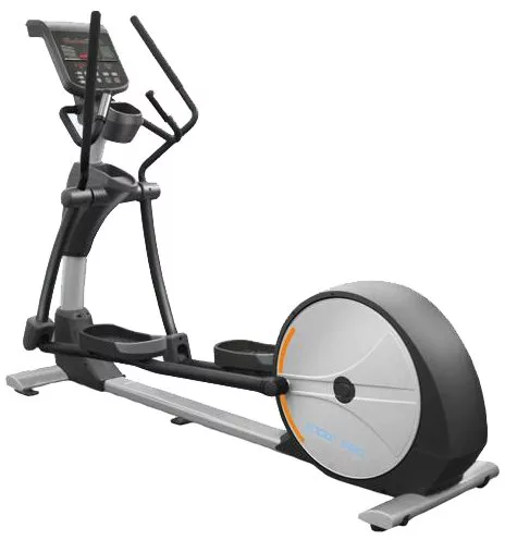 Bronze Gym E1001 Pro