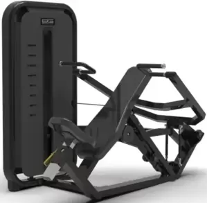 Жим от плеч Bronze Gym Might 06 фото