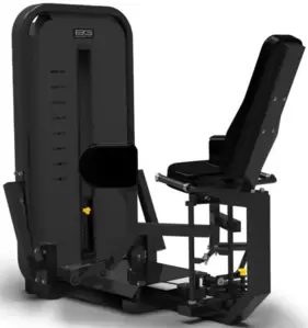 Приводящие ног Bronze Gym MIGHT 17 фото