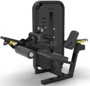 Сгибание ног сидя Bronze Gym MIGHT 18 фото