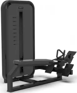 Горизонтальная тяга Bronze Gym Might 24 фото