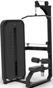 Тяга сверху Bronze Gym MIGHT 26 фото