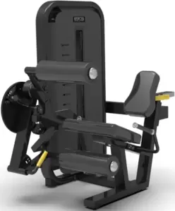 Разгибание ног сидя BRONZE GYM MIGHT 54 фото