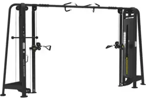 Кроссовер Bronze Gym MS-1001 фото