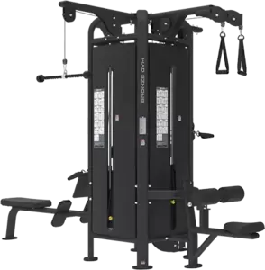 Мультистанция Bronze Gym MS-1005 фото