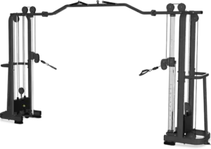 Кроссовер Bronze Gym NEO 16 фото