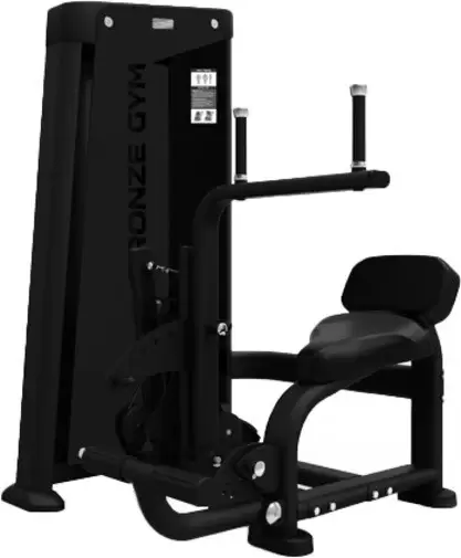 Bronze Gym Neo 85