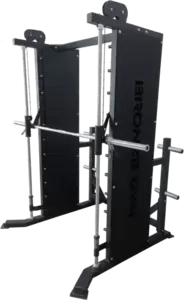 Bronze Gym PARTNER SM2