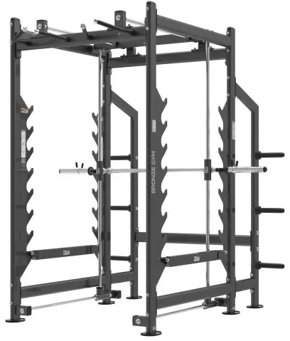 Bronze Gym PL-1722