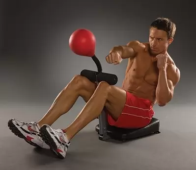 Силовая скамья Bradex SF 0044 фото