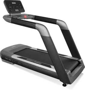 Беговая дорожка Bronze Gym T950 Pro TFT Black Hawk фото