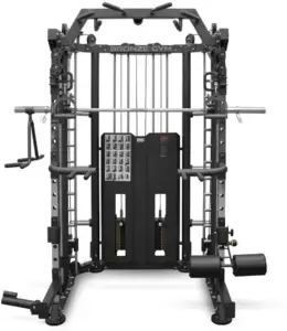 Силовой комплекс BRONZE GYM YARD