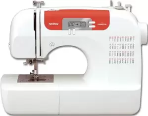 Компьютерная швейная машина Brother CS10 фото
