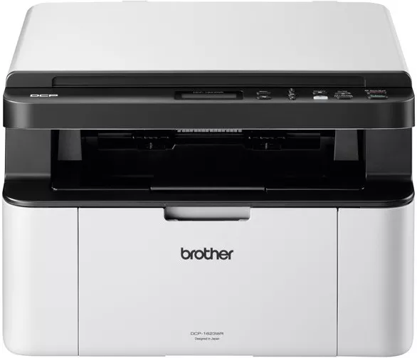 Brother DCP-1623WE