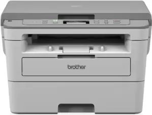 МФУ Brother DCP-B7500D фото