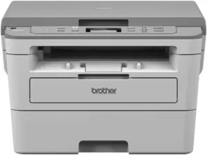 МФУ Brother DCP-B7520DW фото