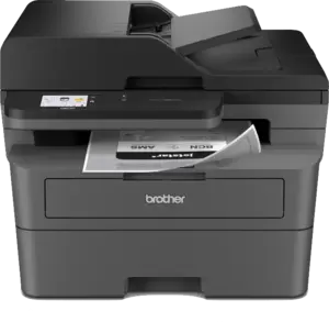 МФУ Brother DCP-L2660DW фото