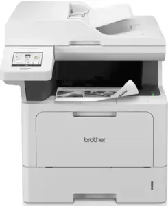 МФУ Brother DCP-L5510DW фото