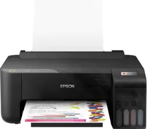 Принтер Epson EcoTank L1230 фото