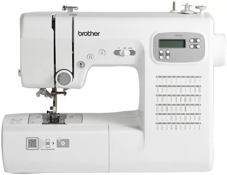 Brother FS60X